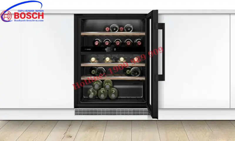 Ưu đãi và dịch vụ chăm sóc khách hàng đi kèm bảo hành Bosch tại Quận Cầu Giấy - Hà Nội