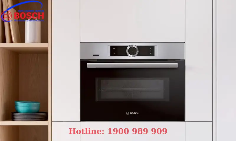 Ngọc Linh tự hào là đơn vị cung cấp dịch vụ sửa chữa lò nướng vi sóng Bosch chính hãng, uy tín và chuyên nghiệp