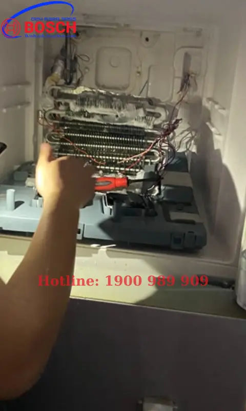 Cam kết và lợi ích khi sử dụng dịch vụ BaohanhBosch