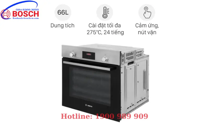 Lò nướng và lò vi sóng Bosch là những thiết bị cao cấp, tích hợp nhiều công nghệ nhiệt và điện tử hiện đại