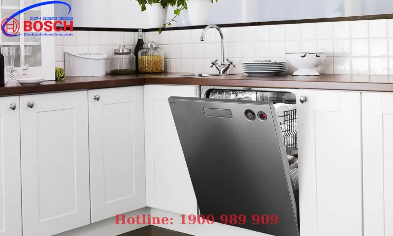 Ngọc Linh cam kết mang dịch vụ sửa chữa máy rửa bát Bosch đến tận nhà khách hàng tại bốn tỉnh/thành phố lớn