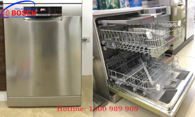 BaohanhBosch cam kết mang đến dịch vụ chuyên nghiệp, nhanh chóng, bảo hành minh bạch, giúp khách hàng hoàn toàn yên tâm khi sửa chữa và bảo dưỡng máy rửa bát Bosch tại Hà Nội