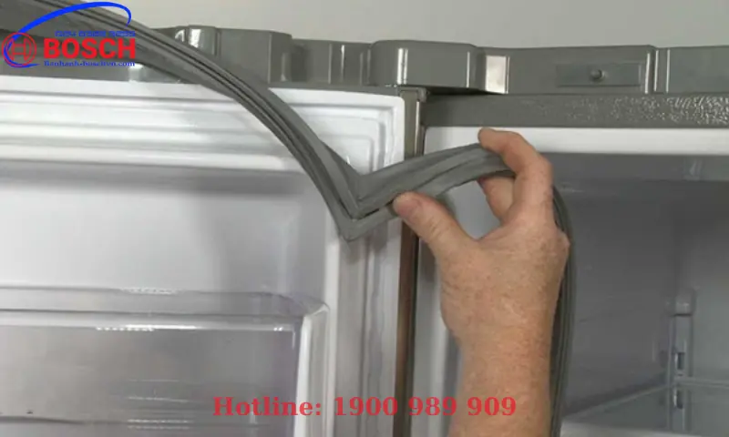 Quy trình sửa chữa chuyên nghiệp tại BaohanhBosch