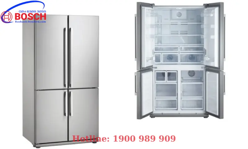 Một dịch vụ tốt không chỉ giúp bạn sửa chữa nhanh chóng, mà còn đảm bảo tủ lạnh hoạt động ổn định lâu dài, sử dụng linh kiện chính hãng và có chế độ bảo hành rõ ràng