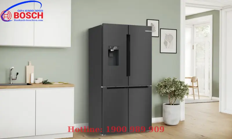 Dịch vụ sửa tủ lạnh tại nhà