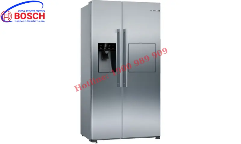 Các địa điểm cung cấp dịch vụ bảo hành Bosch tại Hà Nội