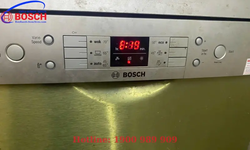 Lợi ích khi chọn dịch vụ BaohanhBosch