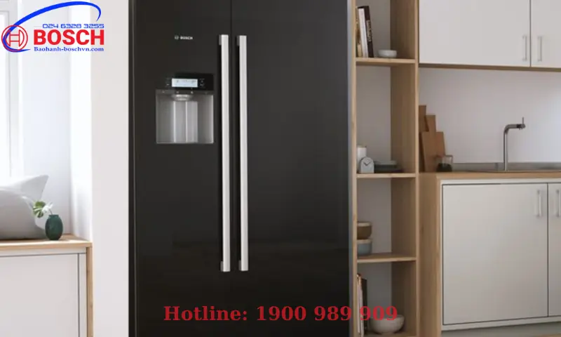 Tủ lạnh là thiết bị quan trọng trong gia đình, nhưng trong quá trình sử dụng, chúng có thể gặp phải nhiều sự cố ảnh hưởng đến hiệu suất và tiện ích