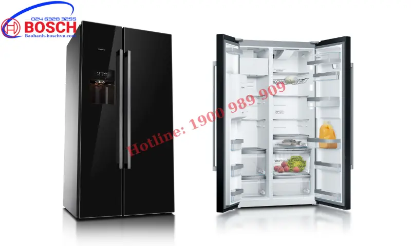 Những lý do nên chọn dịch vụ bảo hành Bosch chuyên nghiệp tại Hà Nội