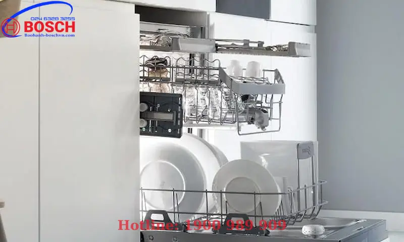 Các lỗi thường gặp và ảnh hưởng đến bảo hành