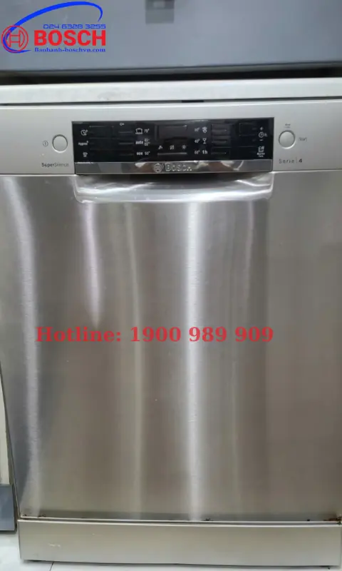 BaohanhBosch cam kết mang dịch vụ bảo hành và sửa chữa máy rửa bát Bosch nhanh chóng, tiện lợi, phủ rộng các thành phố lớn và khu vực lân cận