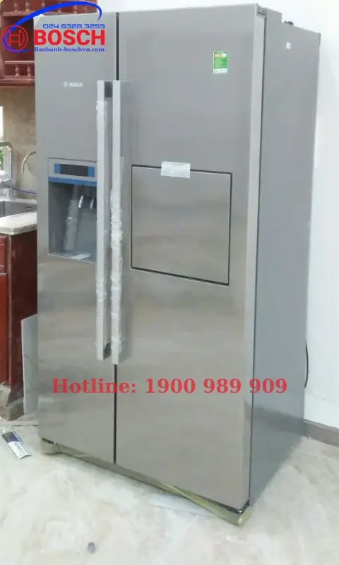 Dịch vụ sửa chữa tủ lạnh tại nhà