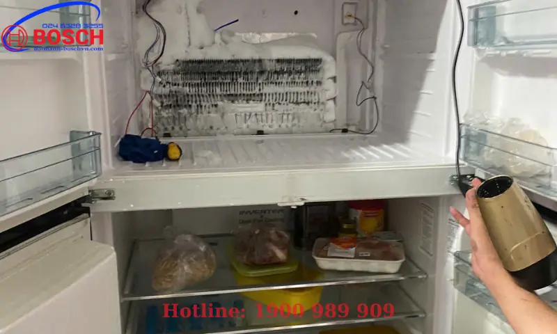 BaohanhBosch không chỉ là đơn vị sửa chữa đơn thuần mà còn là địa chỉ được hàng nghìn khách hàng tin tưởng mỗi năm nhờ sự chuyên nghiệp và tận tâm