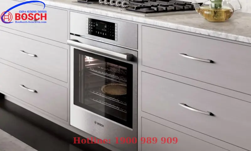 BaohanhBosch cam kết mang đến dịch vụ sửa chữa lò nướng vi sóng Bosch uy tín và chuyên nghiệp