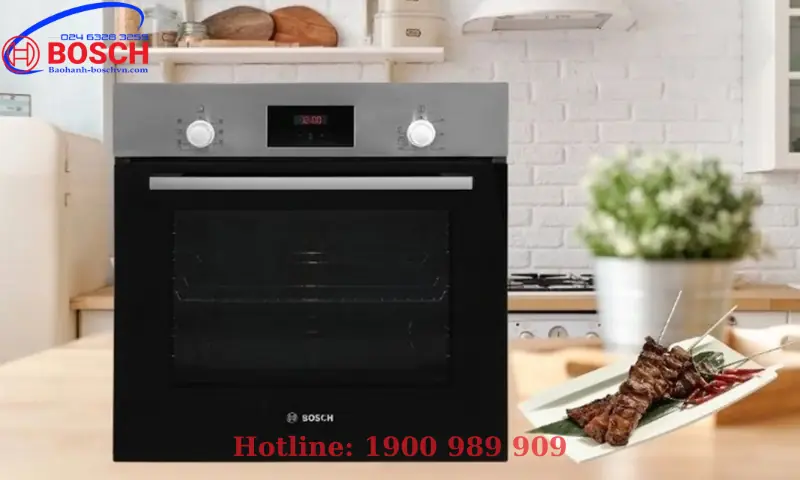 Quy định bảo hành chính hãng Bosch – Khách hàng cần lưu ý