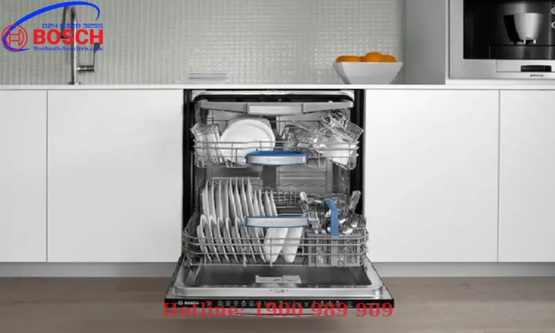 Đặt lịch sửa chữa và bảo hành bếp từ Bosch nhanh chóng, an toàn tại nhà