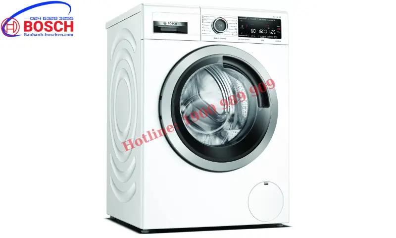 Máy giặt và máy sấy Bosch là những thiết bị cao cấp được người tiêu dùng tin tưởng nhờ công nghệ hiện đại và độ bền vượt trội