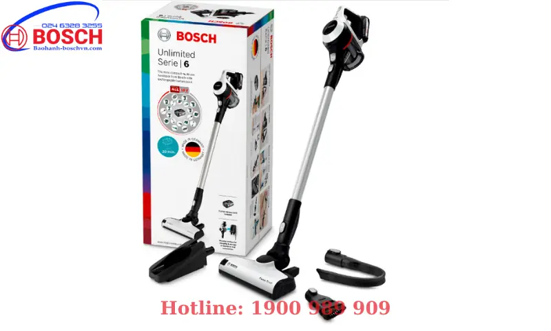 BaohanhBosch cung cấp dịch vụ sửa máy hút mùi hút bụi Bosch trên nhiều khu vực, đảm bảo nhanh chóng và tiện lợi cho khách hàng
